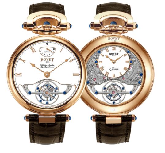 Bovet 1822 Watch Replica Fleurier 0 AIF0T015-GO