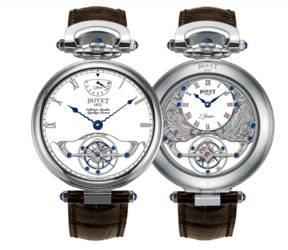 Bovet 1822 Watch Replica Fleurier 0 AIF0T016-GO