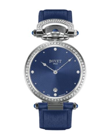 Bovet Fleurier Watch Replica Miss Audrey AS36007-SD12