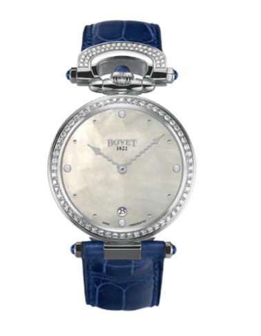 Bovet Fleurier Watch Replica Miss Audrey AS36009-SD12