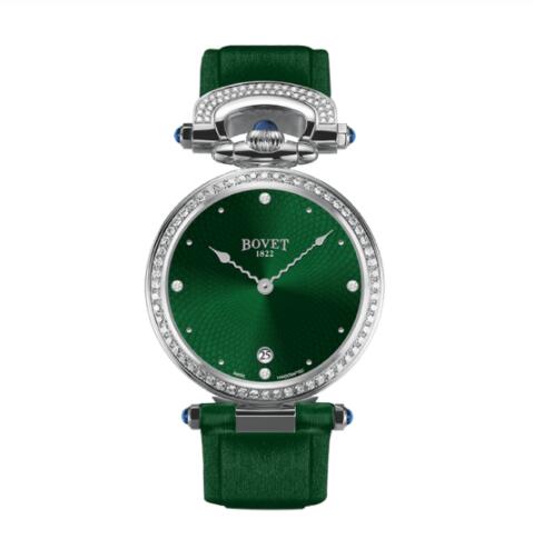 Bovet Fleurier Watch Replica Miss Audrey AS36011-SD12