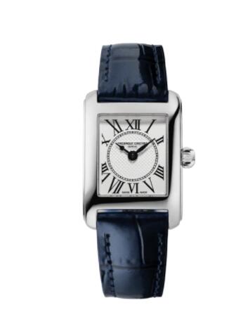 Frederique Constant Classics Carrée Ladies Quartz Ladies Watch Replica FC-200MC16