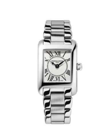 Frederique Constant Classics Carrée Ladies Quartz Ladies Watch Replica FC-200MC16