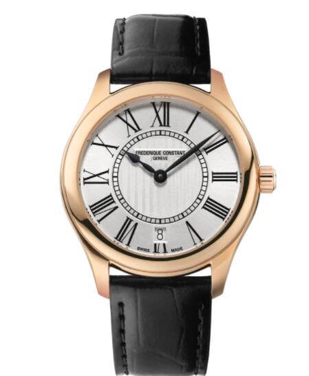 Frederique Constant Classics Ladies Quartz Watch Replica FC-220MS3B4