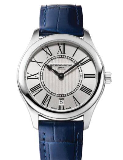 Frederique Constant Classics Ladies Quartz Watch Replica FC-220MS3B6