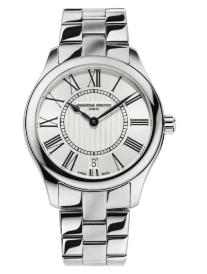 Frederique Constant Classics Ladies Quartz Watch Replica FC-220MS3B6