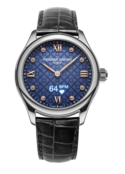 Frederique Constant Smartwatch Ladies Vitality Replica Watch FC-286CUSTOM