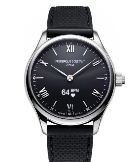 Frederique Constant Smartwatch Gents Vitality Replica Watch FC-287B5B6