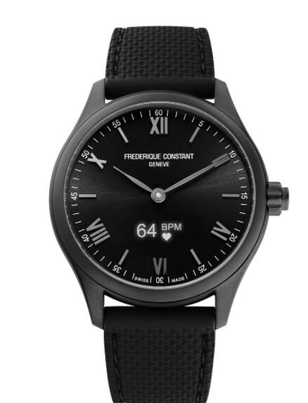Frederique Constant Smartwatch Gents Vitality Replica Watch FC-287B5TB6