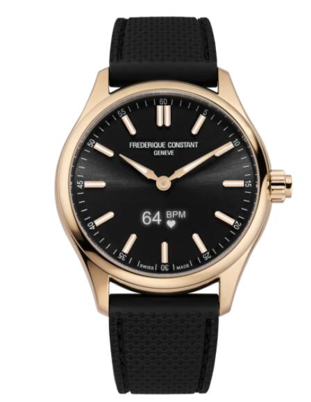 Frederique Constant Smartwatch Gents Vitality Replica Watch FC-287BS5B4