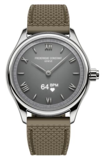 Frederique Constant Smartwatch Gents Vitality Replica Watch FC-287CUSTOM