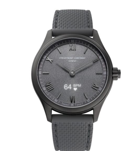 Frederique Constant Smartwatch Gents Vitality Replica Watch FC-287S5TB6