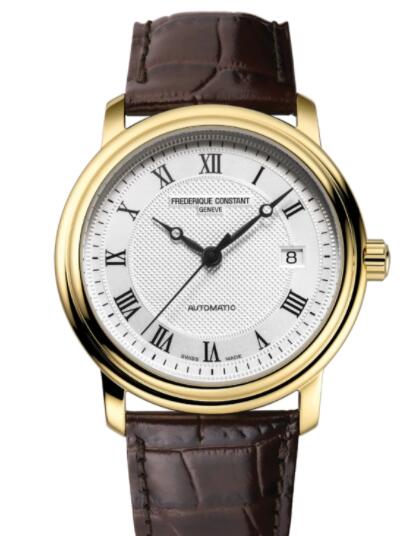 Frederique Constant Classics Automatic Men Replica Watch FC-303MC4P5