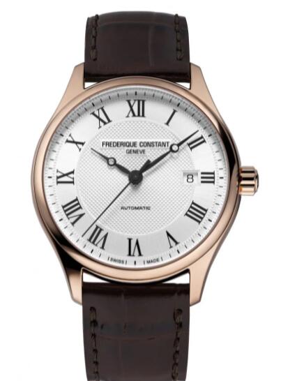 Frédérique Constant Classics Index Automatic Replica Watch FC-303MC5B4