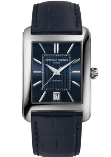 Frédérique Constant Classics Carrée Automatic Replica Watch FC-303N4C6