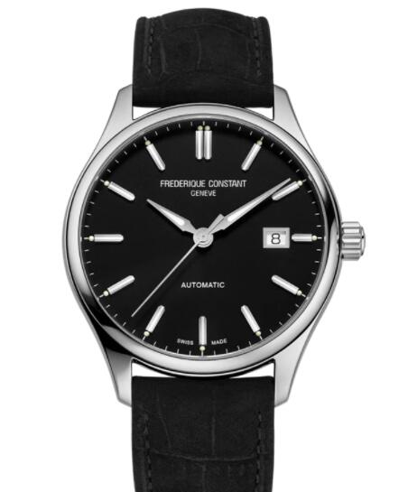 Frederique Constant Classics Index Automatic Men Watch Replica FC-303NB5B6