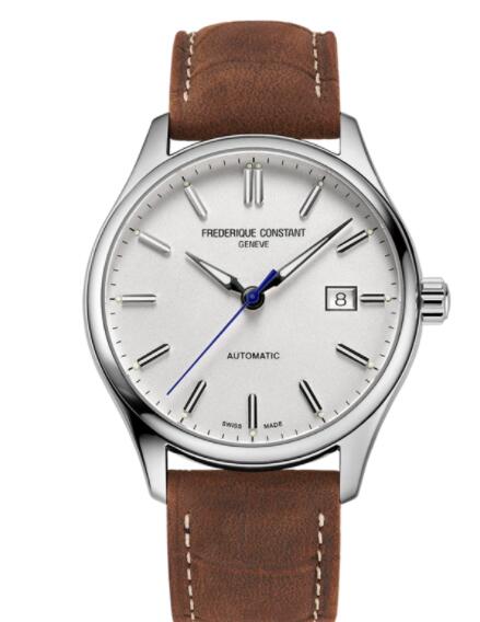 Frederique Constant Classics Index Automatic Men Watch Replica FC-303NS5B6