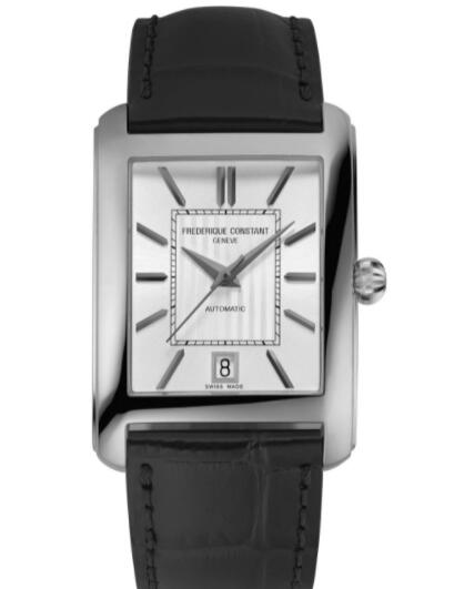 Frédérique Constant Classics Carrée Automatic Replica Watch FC-303S4C6