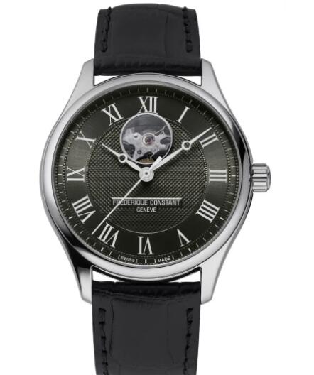 Frédérique Constant Classics Heart Beat Automatic Replica Watch FC-310MCK5B6