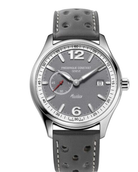 Frederique Constant Vintage Rally Healey Automatic Small Seconds Replica Watch FC-345HGS5B6