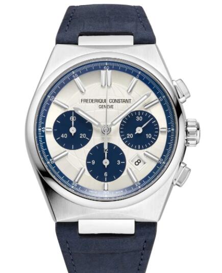 Frédérique Constant Highlife Chronograph Automatic Replica Watch FC-391WN4NH6