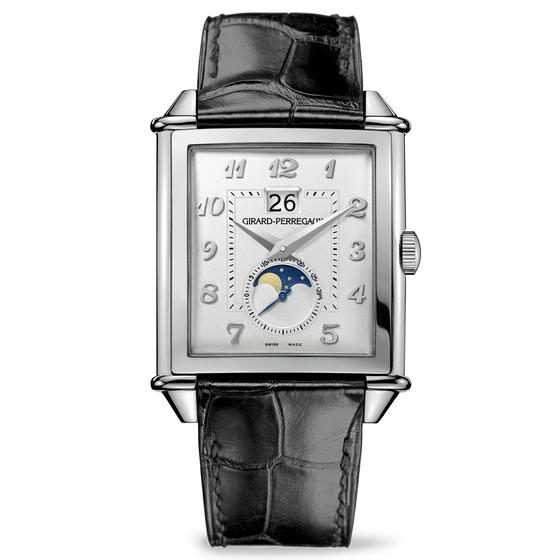 girard perregaux vintage 1945 review