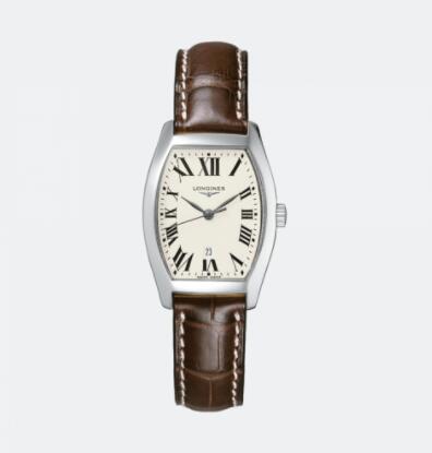 Longines evidenza Replica Watch L2.155.4.71.5