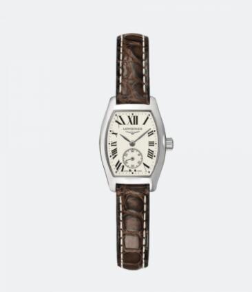 Longines evidenza Replica Watch L2.175.4.71.5