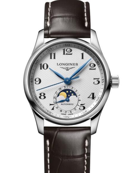 Longines Replica Watch The Longines Master Collection L2.409.4.78.3