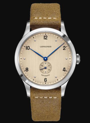 Replica Watch Longines The Longines Heritage 1945 L2.813.4.66.0