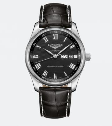 Longines Master L2.910.4.51.7 Replica Watch