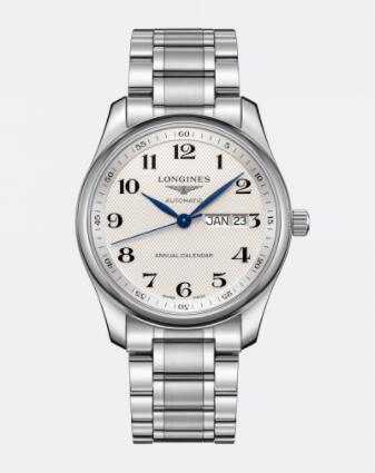 Longines Master L2.910.4.78.6 Replica Watch