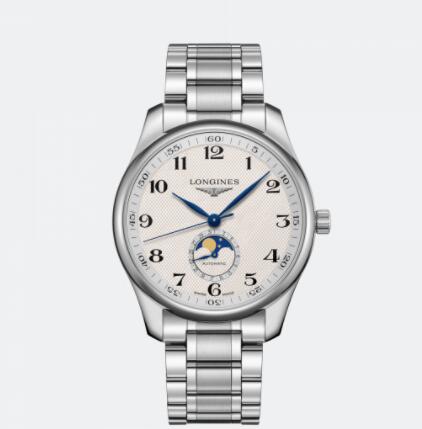 Longines Master L2.919.4.78.6 Replica Watch