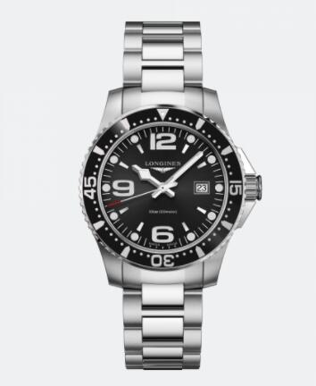 Replica Longines HydroConquest Watch L3.730.4.56.6