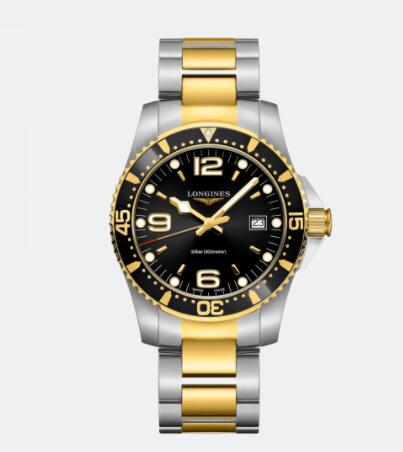 Replica Longines HydroConquest Watch L3.740.3.56.7