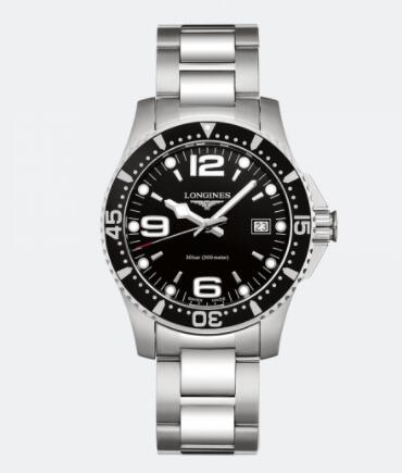 Replica Longines HydroConquest Watch L3.740.4.56.6