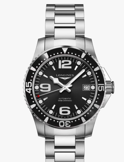 Replica Watch Longines HydroConquest L3.741.4.56.6