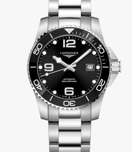 Replica Watch Longines HydroConquest L3.781.4.56.6