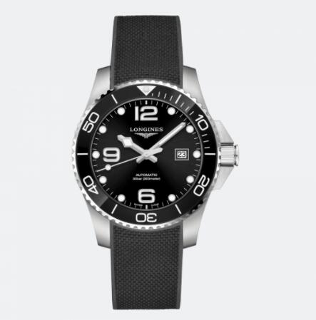 Replica Longines HydroConquest Watch L3.782.4.56.9