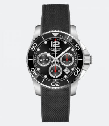 Replica Longines HydroConquest Watch L3.783.4.56.9