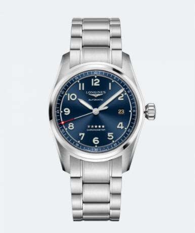 Replica Longines Spirit Watch L3.810.4.93.6