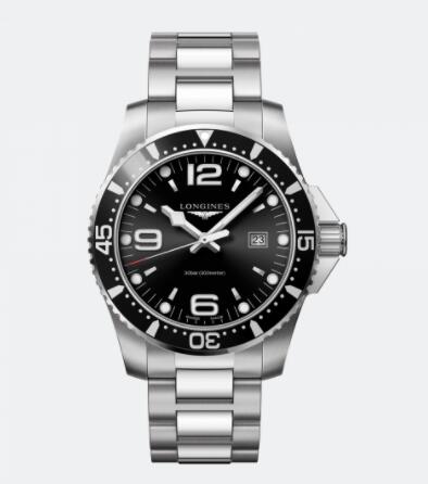 Replica Longines HydroConquest Watch L3.840.4.56.6