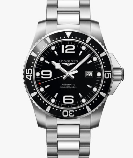 Replica Watch Longines HydroConquest L3.841.4.56.6