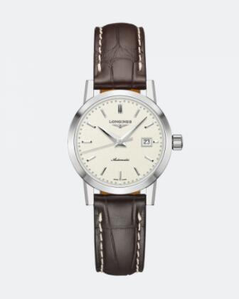 Longines 1832 Replica Watch L4.325.4.92.2