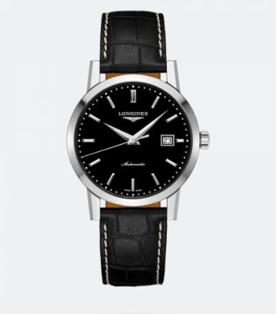 Longines 1832 Replica Watch L4.825.4.52.0