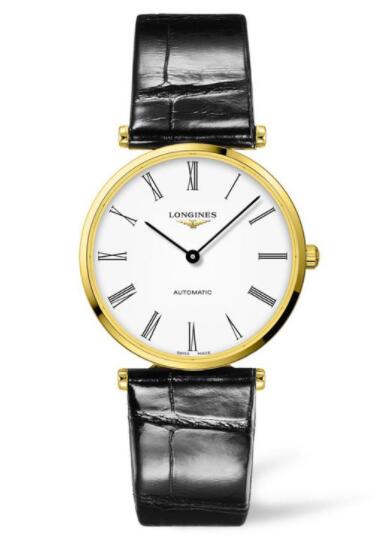 Replica Longines La Grande Classique de Longines Watch L4.918.2.11.2