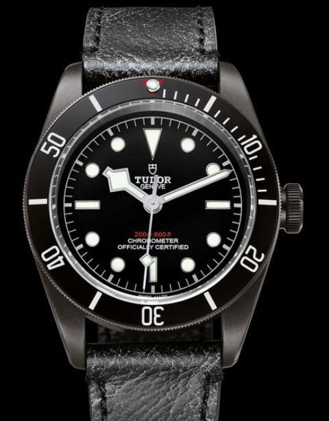 Replica Tudor Watch Tudor Heritage Black Bay Dark M79230DK-0004 Steel