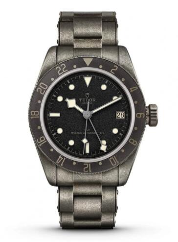 Replica Tudor Black Bay GMT One Watch M7983/001U