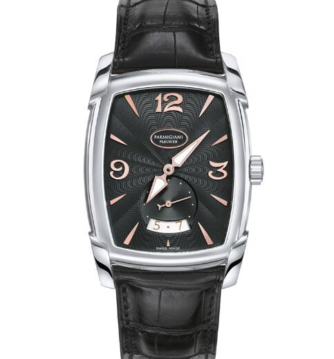 Parmigiani Fleurier Kalpa Kalparisma Replica Watch PFC124-0001401-HA1422