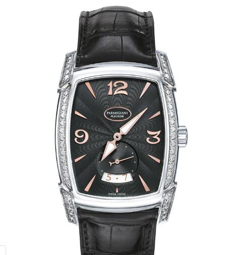 Parmigiani Fleurier Kalpa Kalparisma Replica Watch PFC124-0021400-HA1422